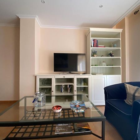 Apartamento Marexada Foz Esterno foto