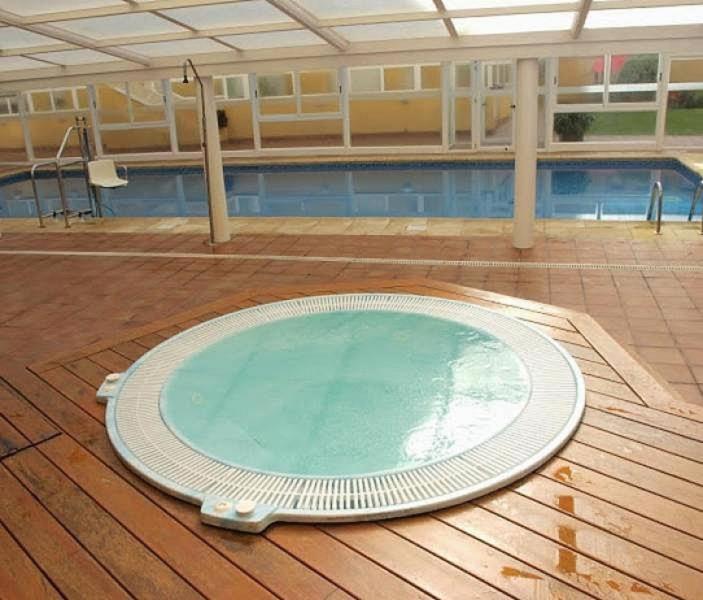 Apartamento Marexada Foz Esterno foto