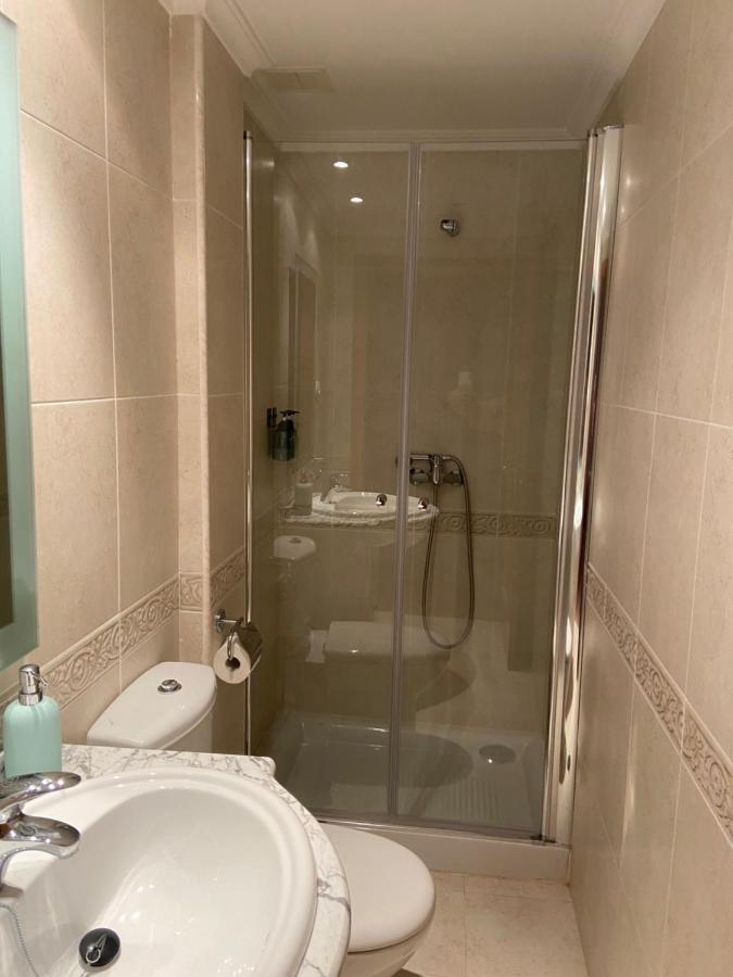 Apartamento Marexada Foz Esterno foto