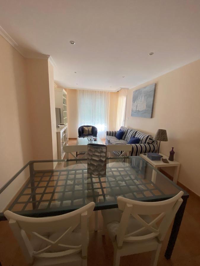 Apartamento Marexada Foz Esterno foto