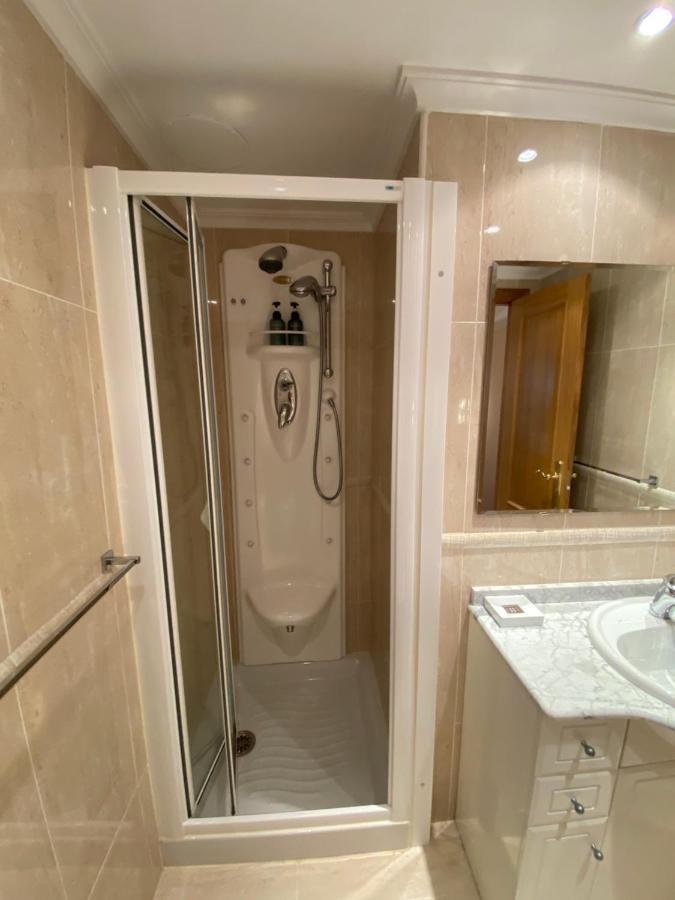 Apartamento Marexada Foz Esterno foto