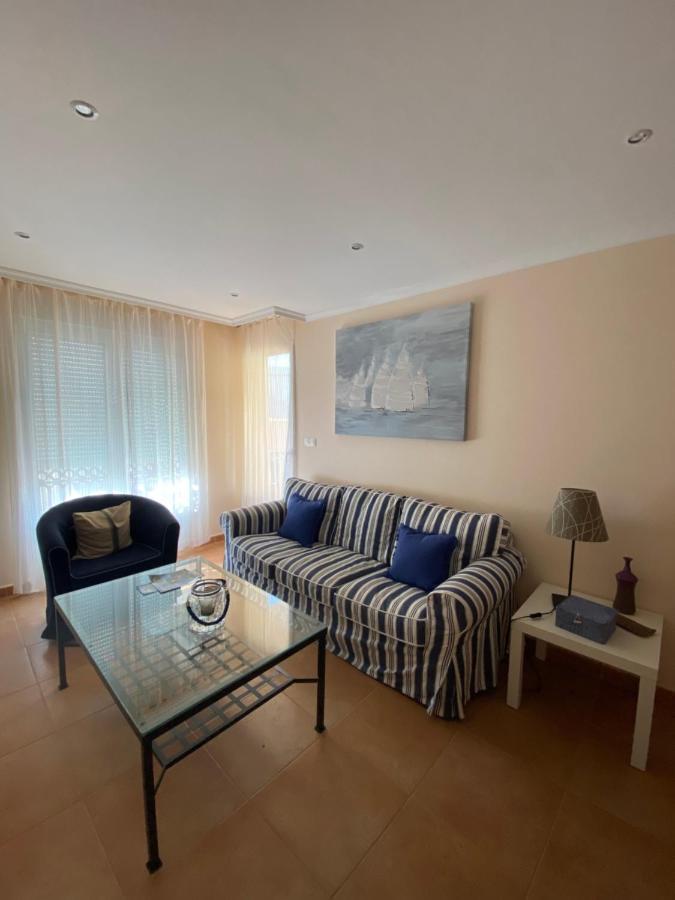 Apartamento Marexada Foz Esterno foto